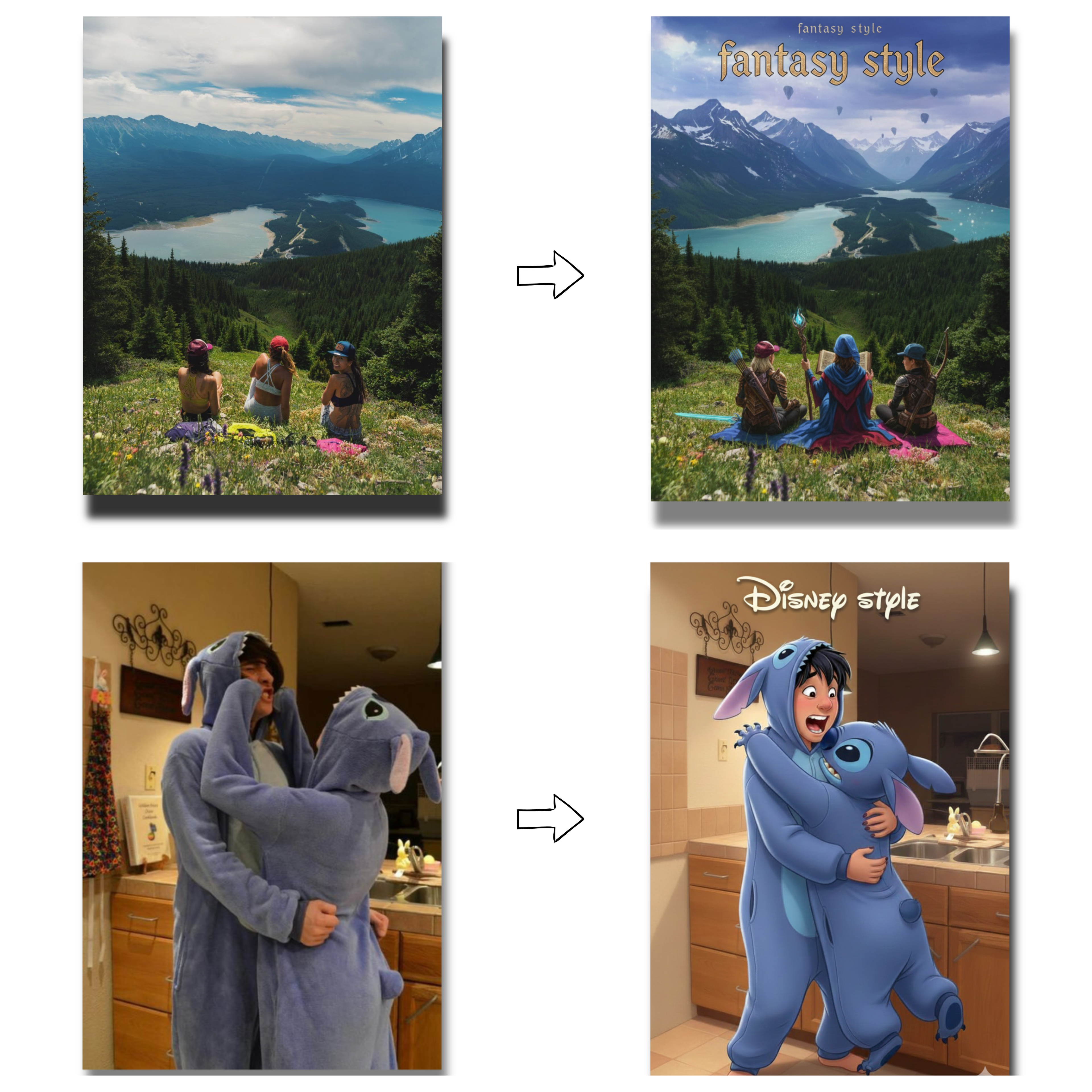 POSTER PERSONALIZADO